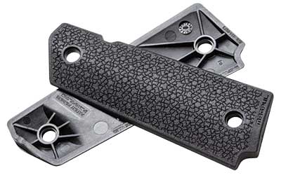 MAGPUL MOE 1911 GRIP PANELS BLK