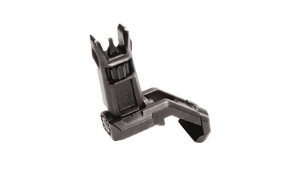 MAGPUL MBUS PRO OFFSET SIGHT FRONT