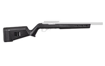 MAGPUL HUNTER X-22 STK RUG 10/22 BLK