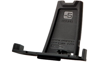 MAGPUL PMAG GEN M3 MINUS 5RD 762 3PK