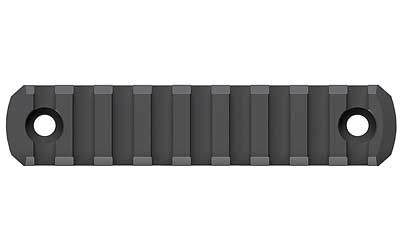 MAGPUL M-LOK ALUM RAIL SECT 9 SLOTS