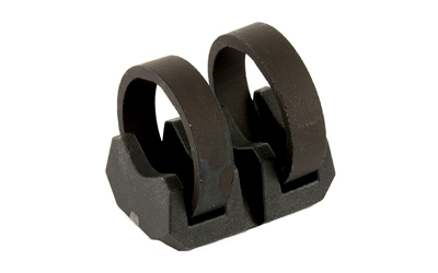 MAGPUL LIGHT MOUNT V-BLOCK/RINGS BLK