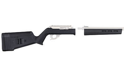 MAGPUL HUNTER X-22 STK 10/22 TD BLK