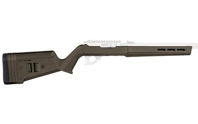 MAGPUL HUNTER X-22 STK 10/22 TD ODG