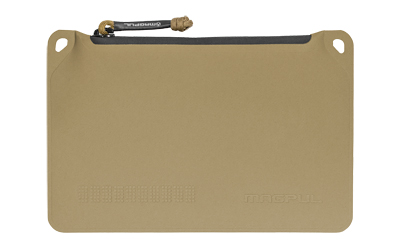 MAGPUL DAKA POUCH SMALL FDE 6″X9″