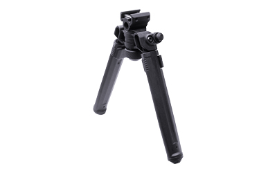 MAGPUL BIPOD 1913 PICATINNY BLK