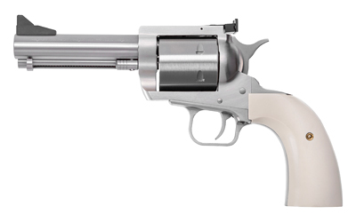 BFR REVOLVER 44MAG 5″ 6RD STS BISLEY