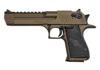 DESERT EAGLE 44MAG BRNZ 6IN CA