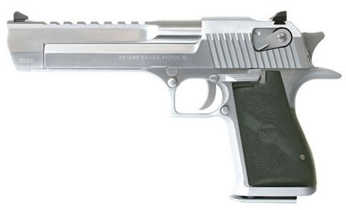 DESERT EAGLE 44M BR CHROME CA