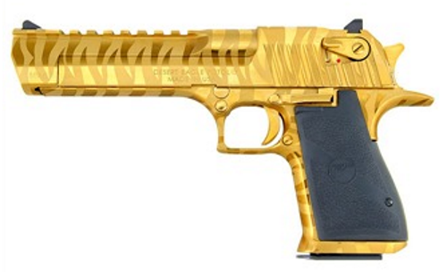 DESERT EAGLE 44M TG STRIPES 6″