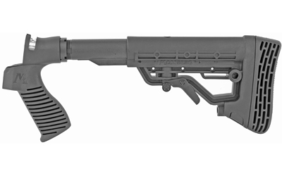 MSBRG FLEX 6 POSITION ADJ STOCK BLK