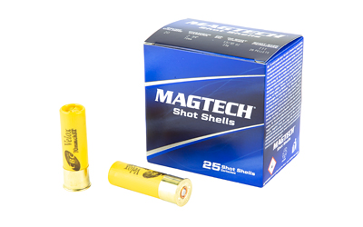 MAGTECH 20GA 2.75″ TTT 25/250