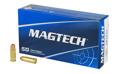 MAGTECH 25ACP 50GR FMJ 50/1000