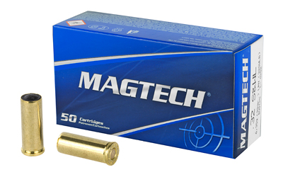 MAGTECH 32 S&W L 98GR 50/1000