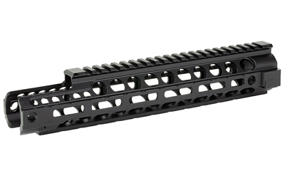 MIDWEST 20 SERIES RAIL 11.5″ MLOK