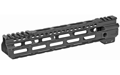 MIDWEST COMBAT RAIL LW 10.5″ MLOK