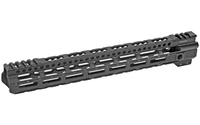 MIDWEST COMBAT RAIL LW 14″ MLOK