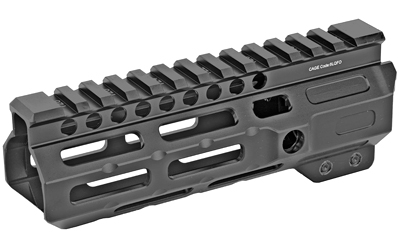 MIDWEST COMBAT RAIL 6″ HNDGRD MLOK