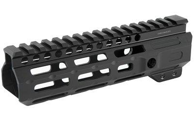 MIDWEST COMBAT RAIL 7″ HNDGRD MLOK