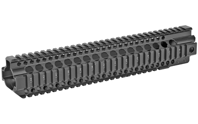 MIDWEST 12.625″ QUAD RAIL HANDGUARD