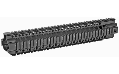 MIDWEST 14″ QUAD RAIL HANDGUARD