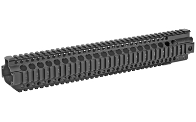 MIDWEST 15″ QUAD RAIL HANDGUARD