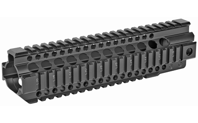 MIDWEST COMBAT QUAD RAIL 9.25″