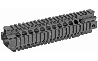 MIDWEST COMBAT QUAD RAIL 9.5″