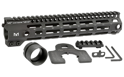 MIDWEST G4M M-LOK 10.5″ HNDGRD BLK