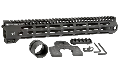 MIDWEST G4M M-LOK 13.375″ HNDGRD BLK