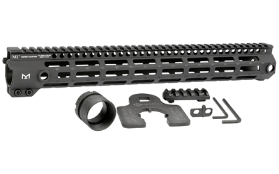 MIDWEST G4M M-LOK 15″ HNDGRD BLK