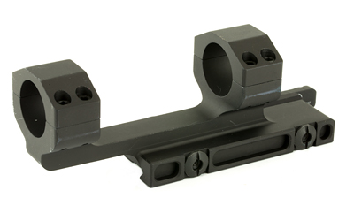 MIDWEST QD SCP MNT 1″ W/ 1.5″ OFFSET