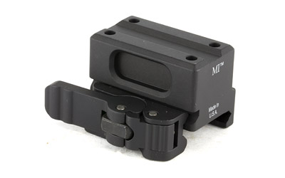 MIDWEST TRIJ MRO LOWER 1/3 QD MOUNT