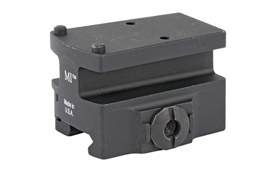 MIDWEST TRIJ RMR LOWER 1/3 QD MOUNT