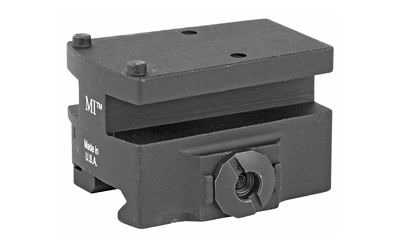 MIDWEST TRIJ RMR CO-WITNESS QD MOUNT