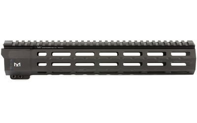 MIDWEST SP SERIES MLOK 12.625″ HG BK