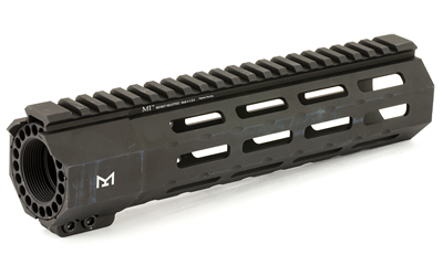 MIDWEST SP SERIES MLOK 9″ HNDGRD BLK