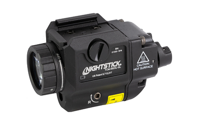 NIGHTSTICK CMPCT WPN LGHT/LASER