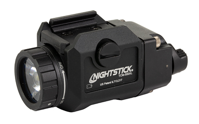 NIGHTSTICK CMPCT WPN LIGHT 550L BLK