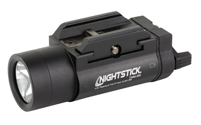 NIGHTSTICK WPN MNTD LIGHT 350L BLK