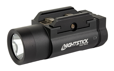 NIGHTSTICK WPN MNTD LIGHT 850L BLK