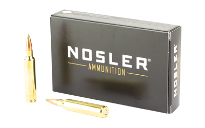 NOSLER E-TIP 30NOS 180GR 20/200