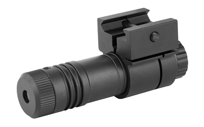 NCSTAR SLIM LINE TACTICAL GRN LASER