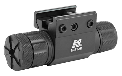 NCSTAR GRN LASER SIGHT BLK