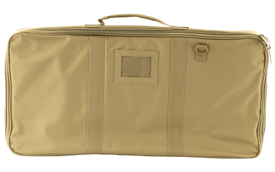 NCSTAR DISCREET CARB CS 26″X13″ TAN