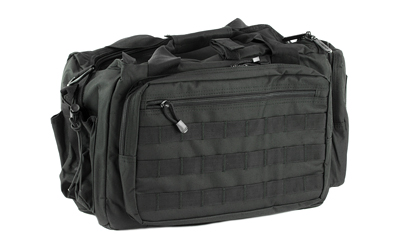 NCSTAR COMPETITION RANGE BAG BLK