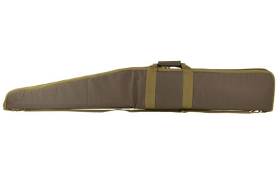 NCSTAR VISM SHOTGUN CASE 54″X8″ BRO