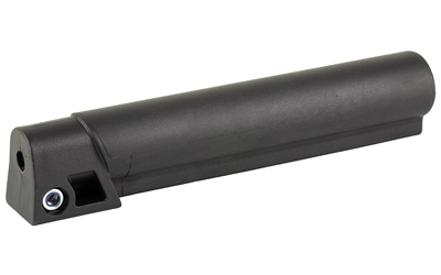 NCSTAR GRIP ADAPT TELESTOCK TUBE BLK