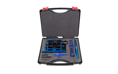 NCSTAR ULTIMATE TOOL KIT FOR GLOCK