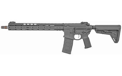 NOVESKE GEN4 5.56 16″ 30RD BLK